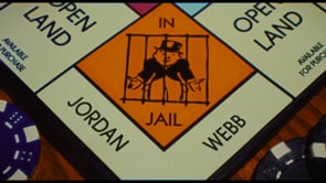 Pass Go - Jordan Webb - Kairon Pictures - Mezmer
