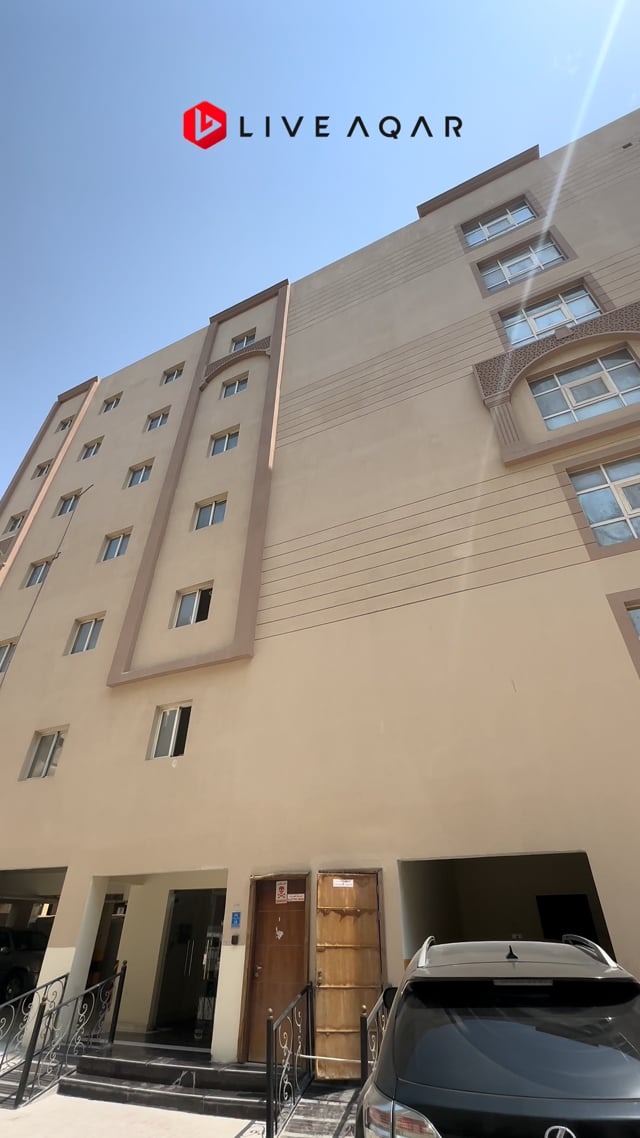 Apartment For Rent – Al Mansoura