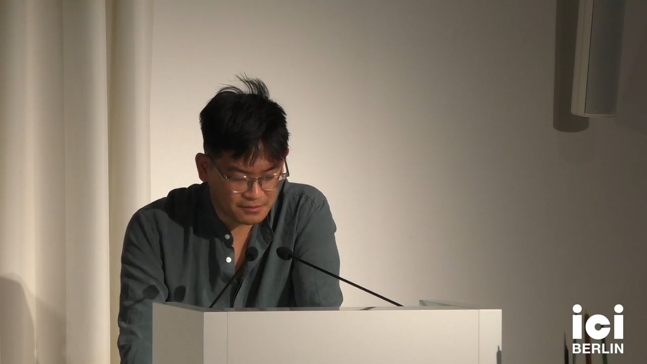 Introduction by Sulgi Lie