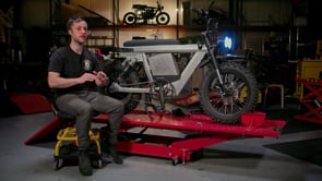 Spark Cycleworks: Brute Overview