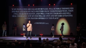 When Christians Offend - Haley McDonald