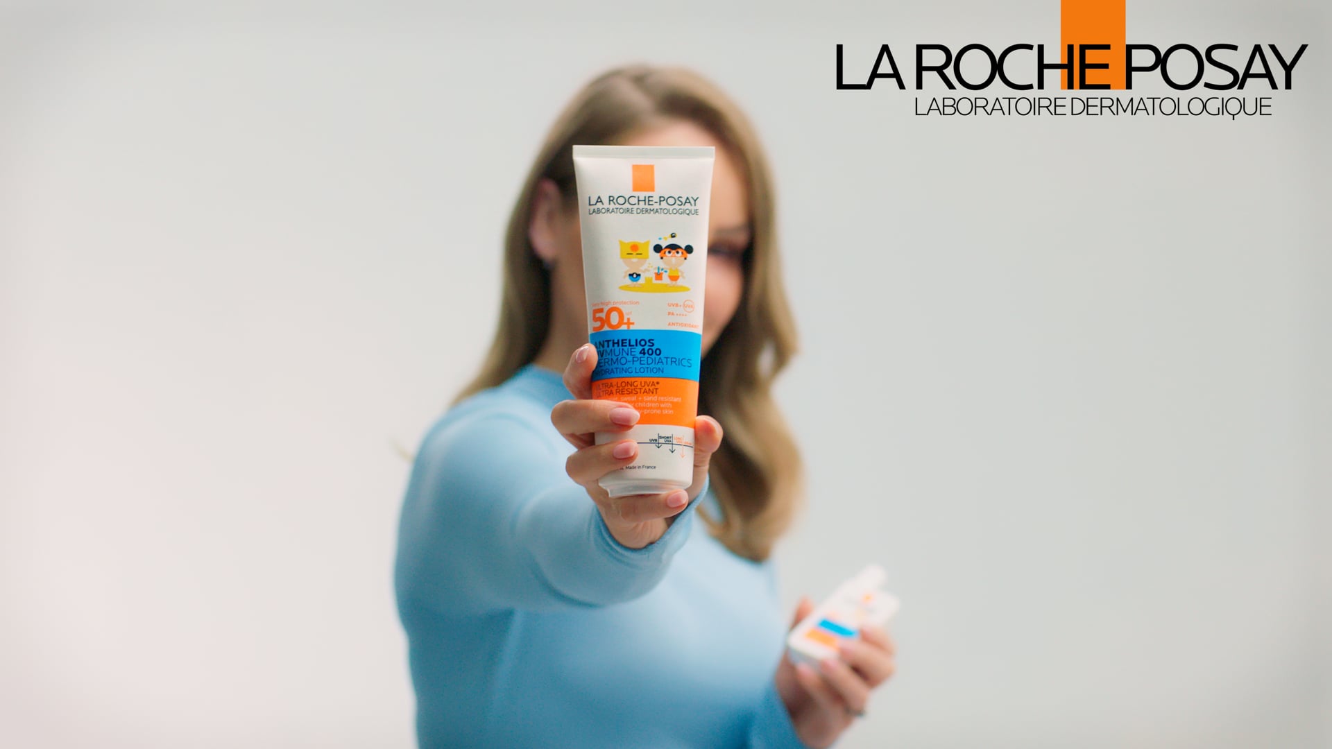 La Roche Posay | Katie Piper