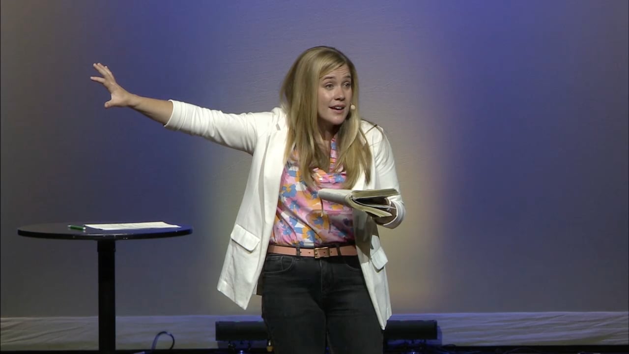 Run with the Horses: Mind the Gap