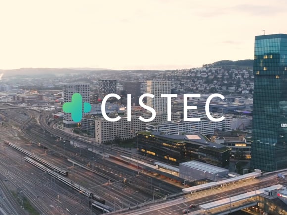 Hiring Video - Cistec