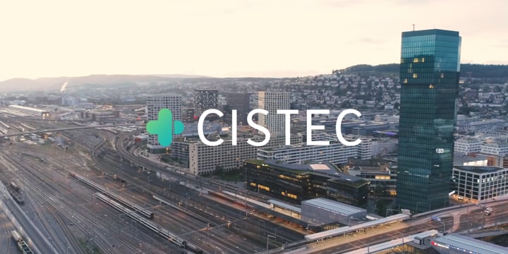 Hiring Video - Cistec