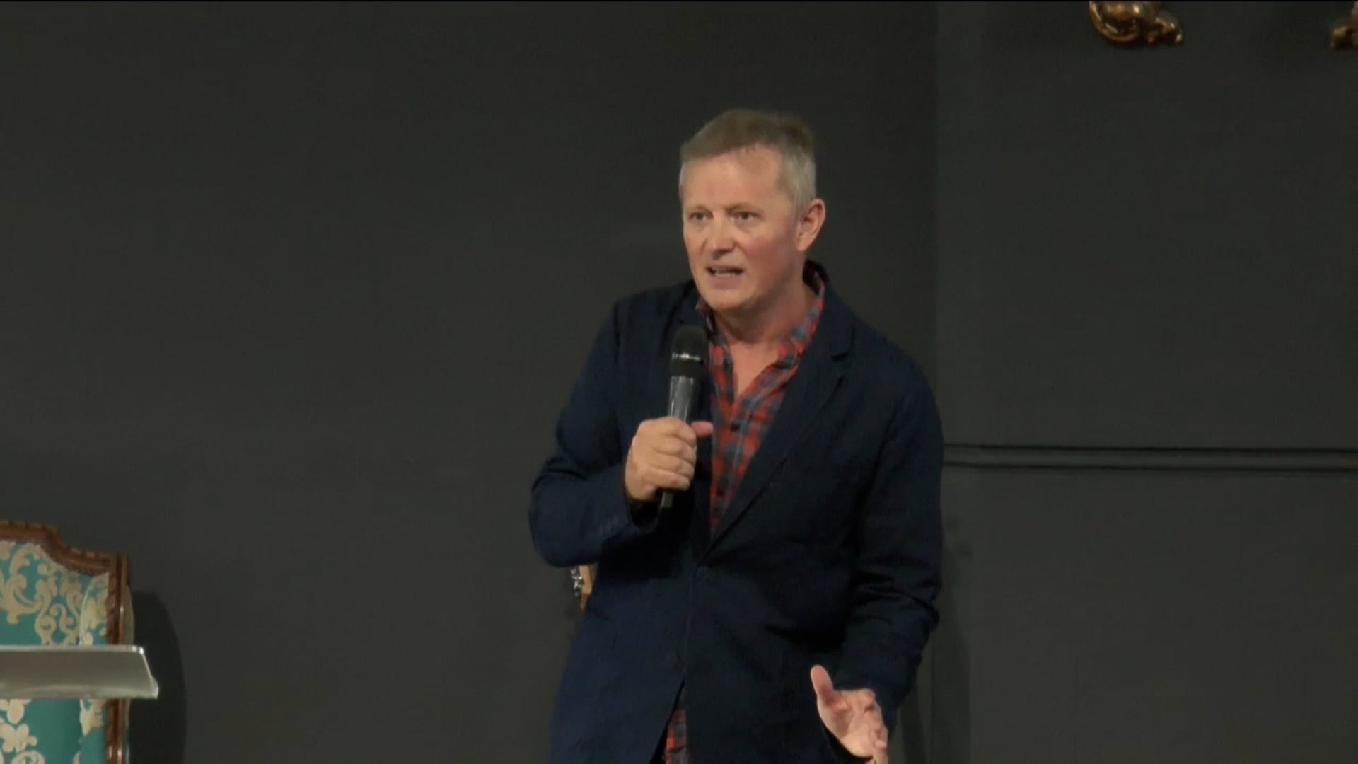 To him who overcomes | Todd Weatherly | AM Sunday 14 July 2024