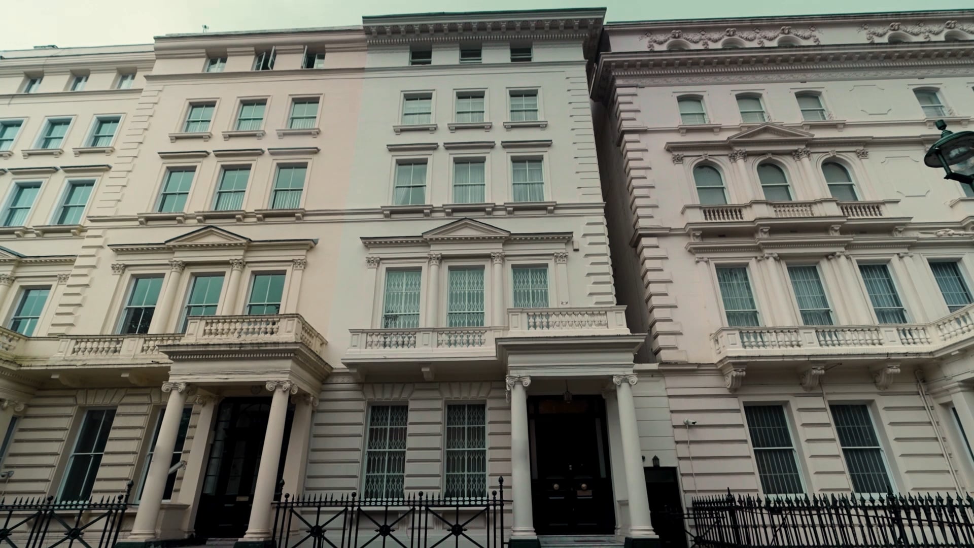 Property Showreel 2024