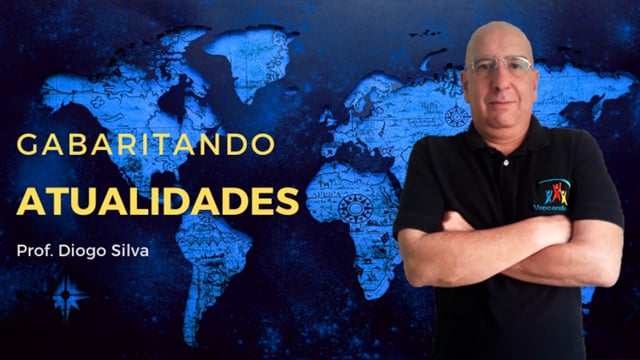# Atualidades