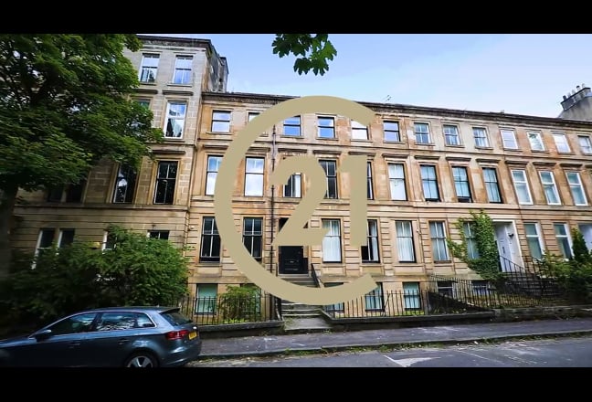 Westend flat Main Photo