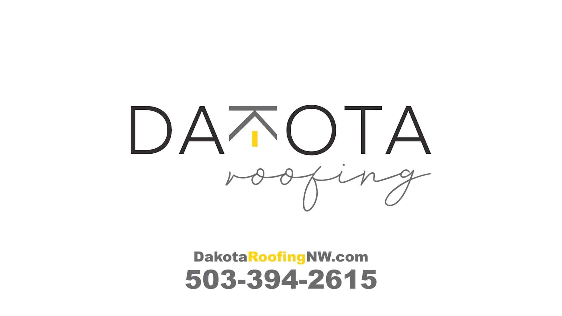 Dakota Roofing | Newport School