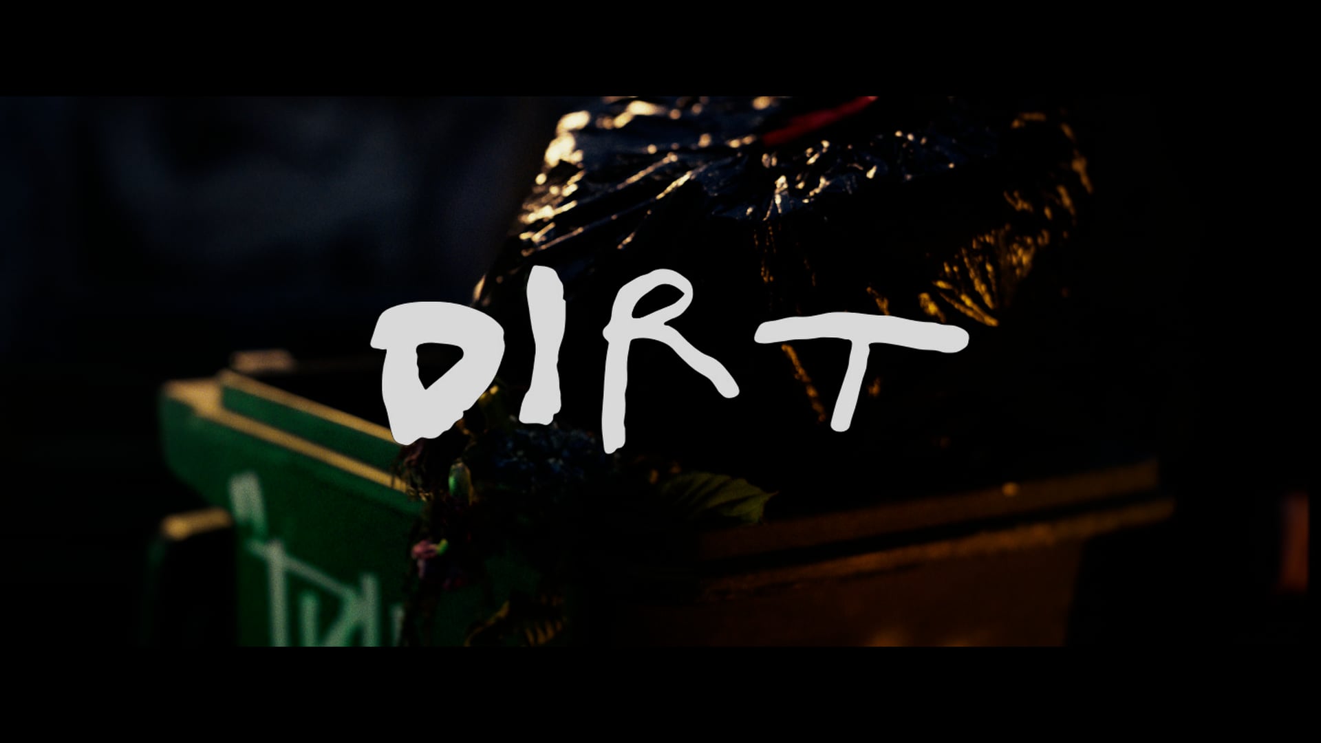 Dirt