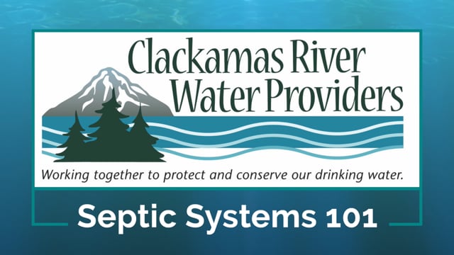 How a Septic System Works