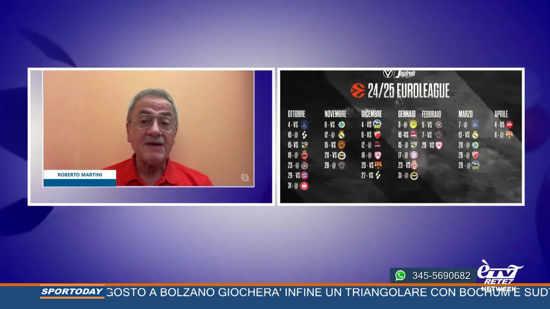Sportoday 15/07/2024