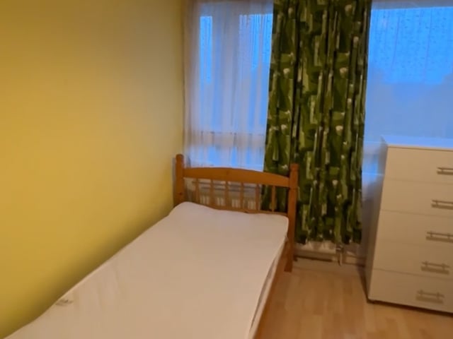 Single and double room in Roehampton  Main Photo