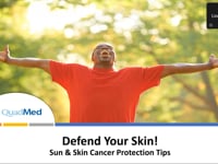 Skin Cancer & Sun Protection (June 2024)