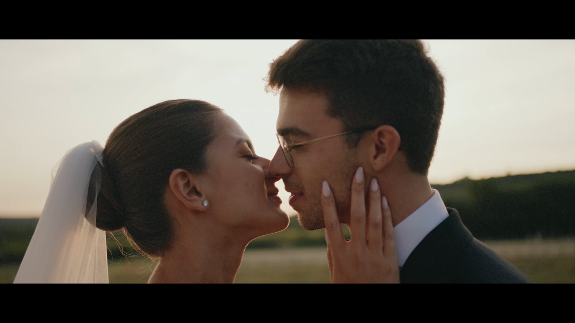 Victoria + Antoine / Les Domaines de Patras