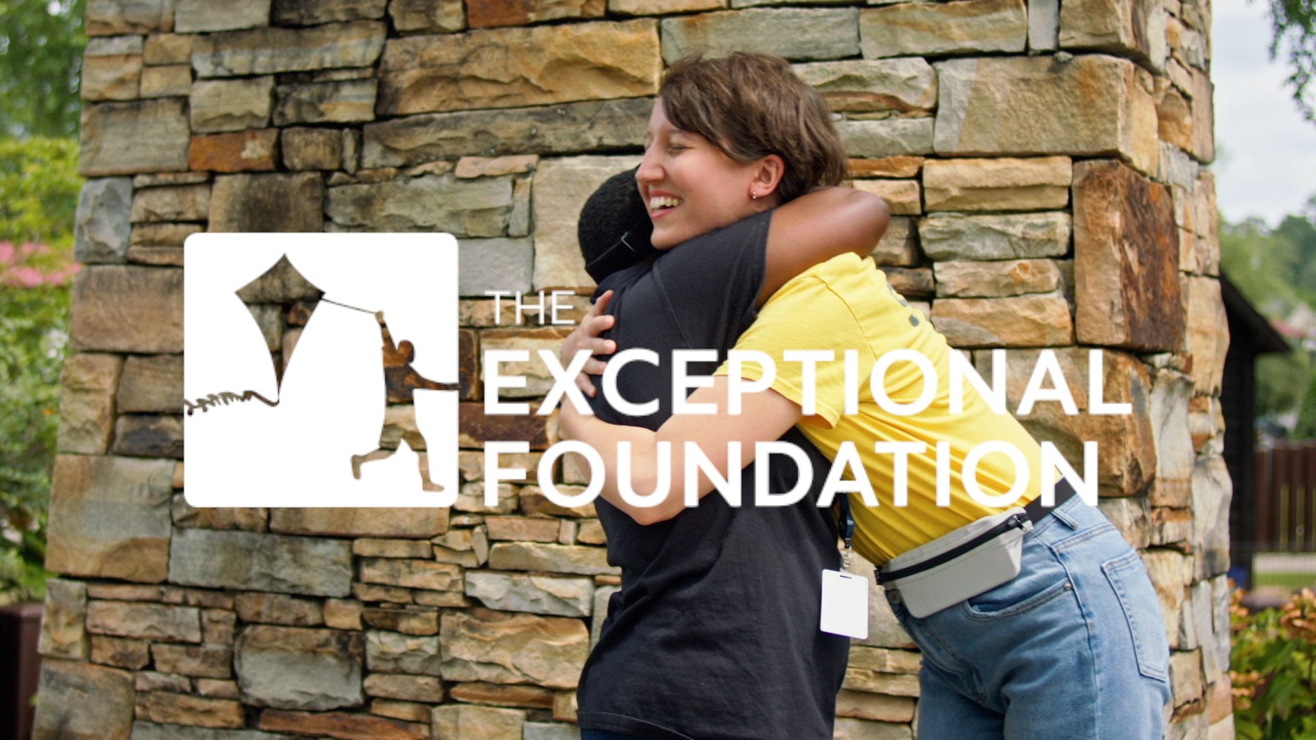 The Exceptional Foundation