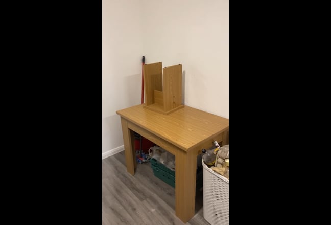 Woolwich double room - All bills included Main Photo