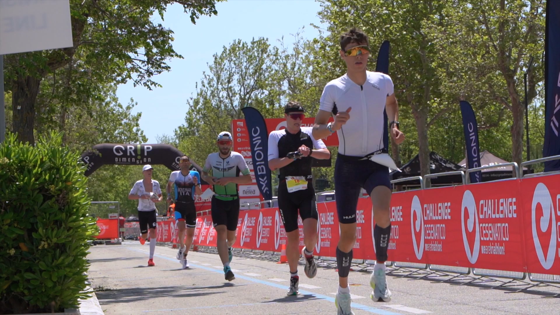 Challenge Cesenatico 12.05.2024
