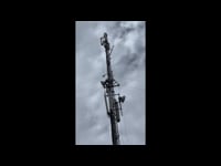 Telecom Tower (Live Example)