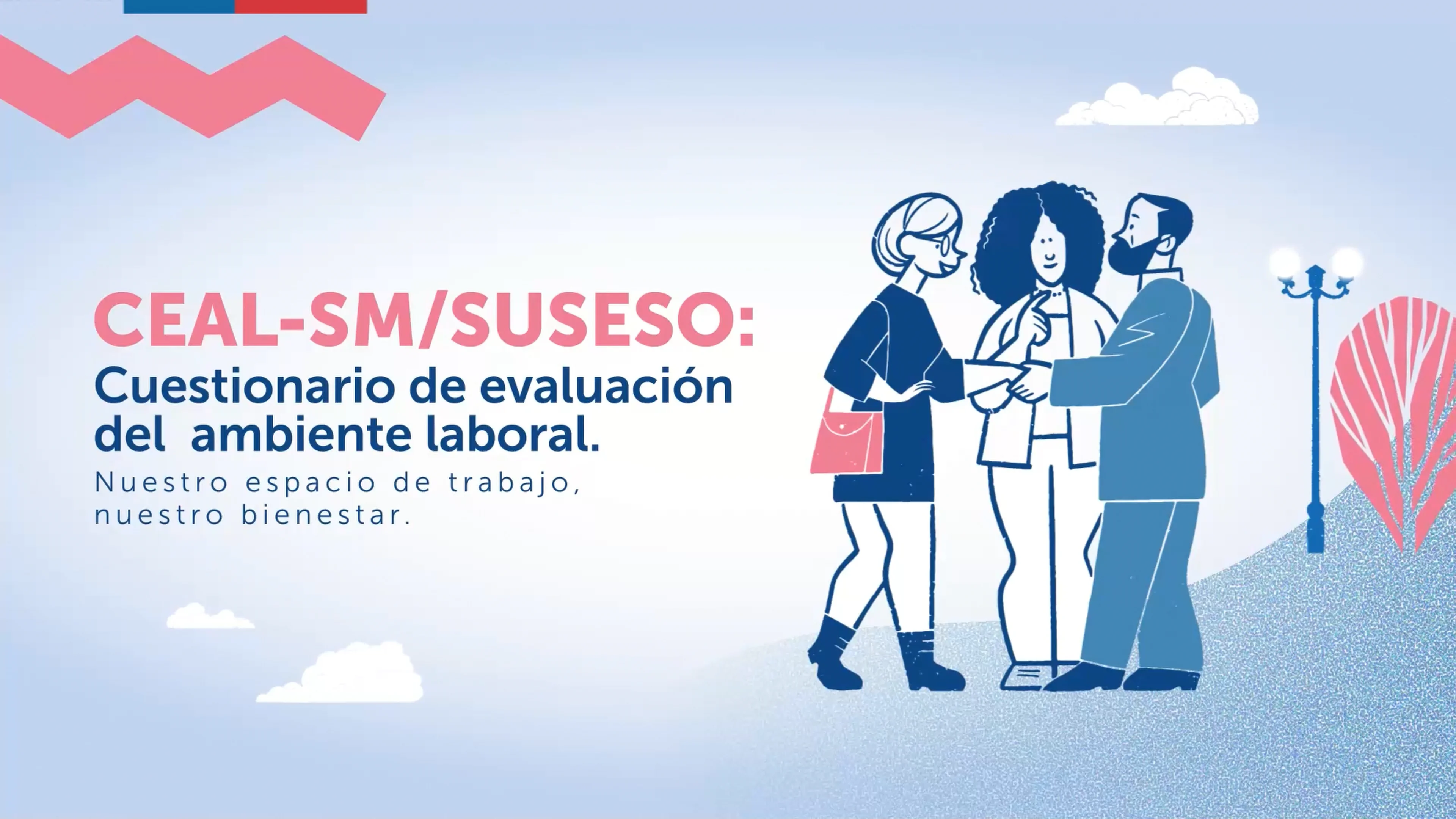 CEAL-SM/Suseso (v2)