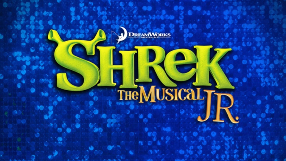 2024 Shrek promo