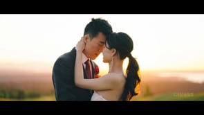 Jiali & Penghua - Wedding Teaser - The Golf Club at Newcastle Seattle
