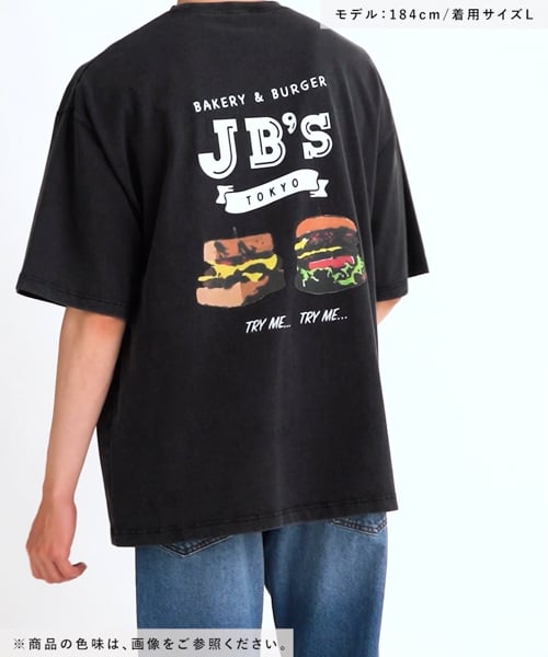本日限定レイジ　Tシャツ セール】天竺/オーバーサイズゲームTシャツ（Tシャツ/カットソー