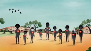 The Healing Foundation