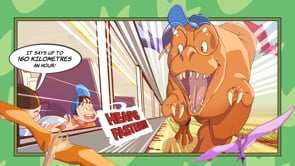Related Embedded Video Item Thumbnail