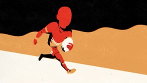 Related Embedded Video Item Thumbnail