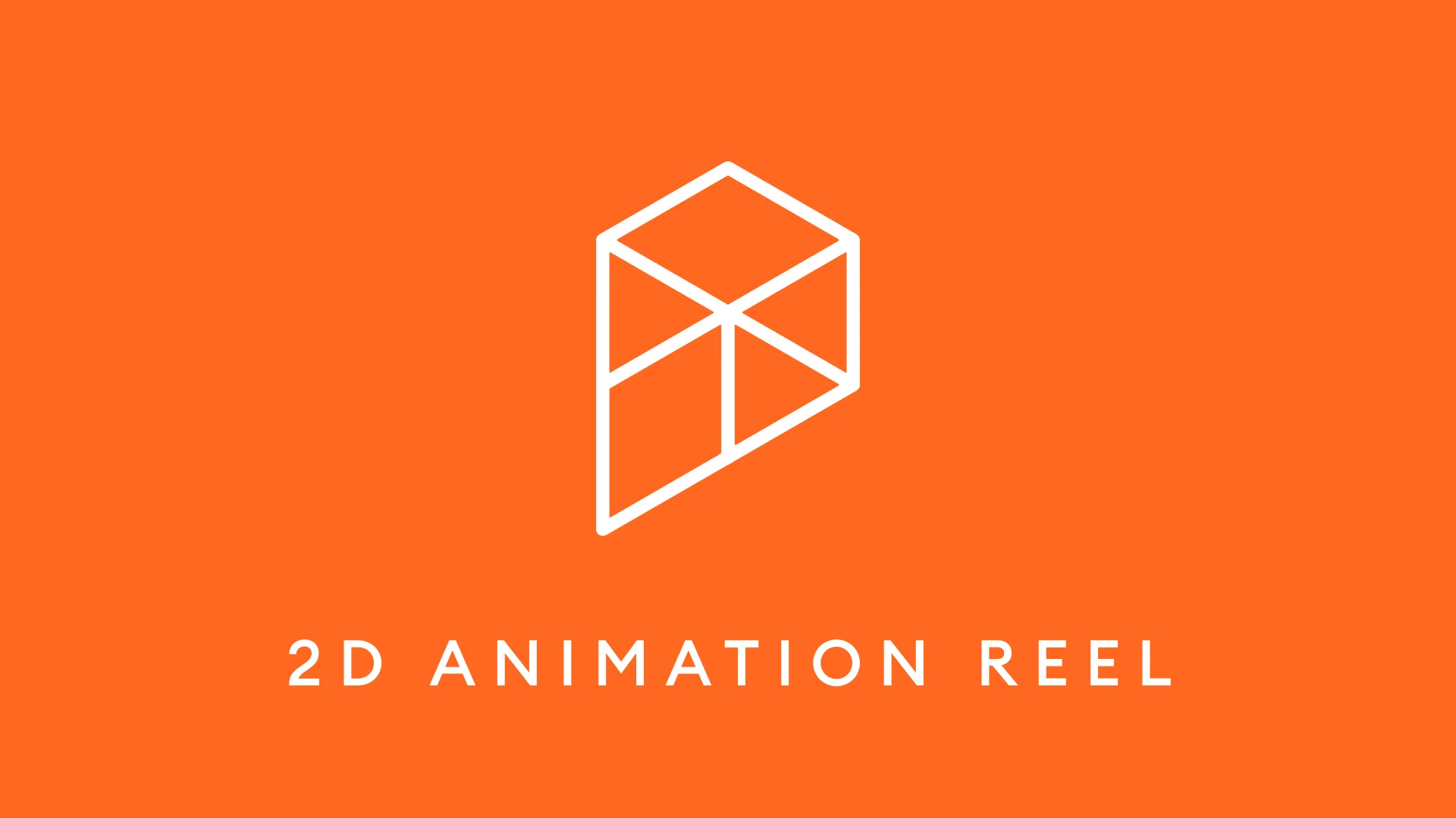 2D Animation Reel on Vimeo