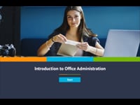 Essentials of Office Administration