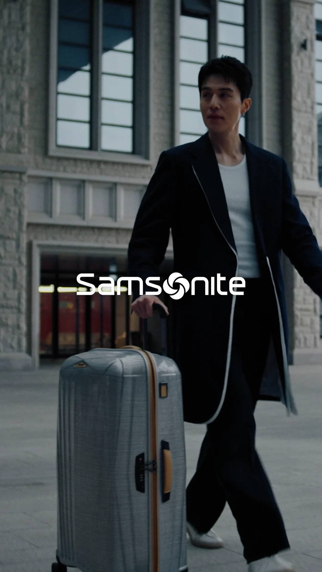 Samsonite Black Label Major-Lite | Samsonite Japan Samsonite Black Label Major-Lite | Samsonite Japan