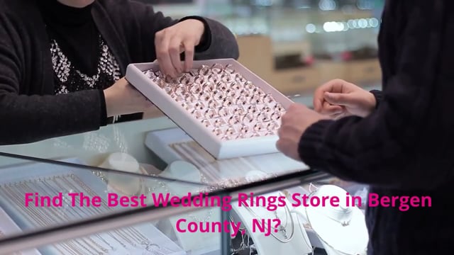 LaViano Jewelers - Wedding Rings in Bergen County, NJ | 07675