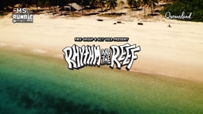 Rhythm And The Reef | 2024 Lineup