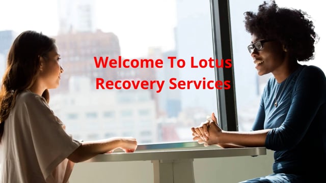 Lotus Recovery Services : Dual Diagnosis Treatment in Thousand Oaks