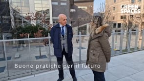 GreenSpaces | Prof. Franco Guzzetti, Politecnico di Milano