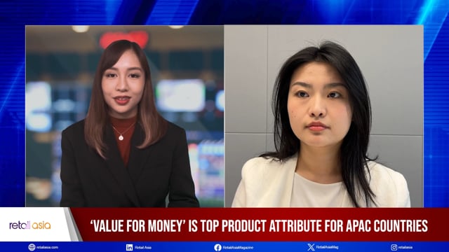 High value and quality shapes APAC’s beauty consumers preference