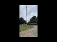 Telecom Mast - Live Example