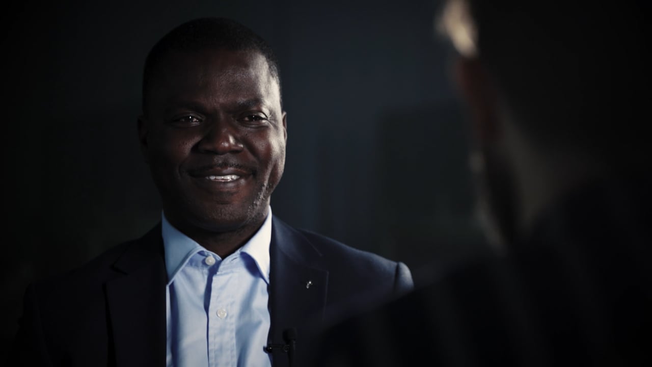 Going Deeper with BMS - Part 1: Kwame Adzam - The Fuelcast