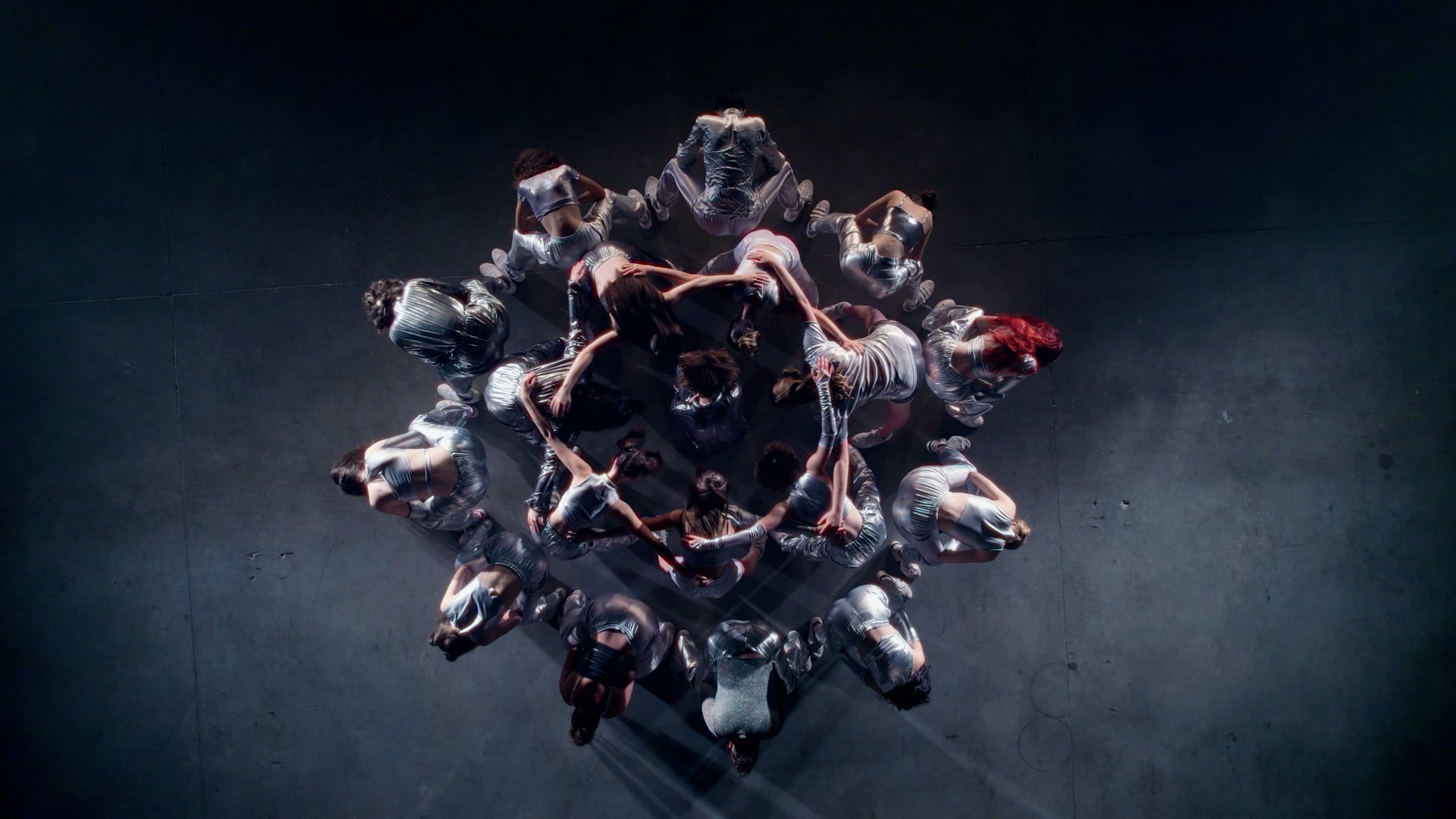 Clique | Dance Film