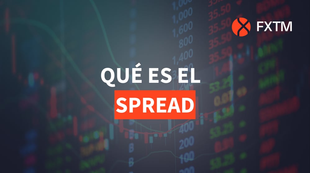 ¿Qué es el Spread en Forex?