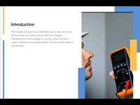 Module 01: Introduction and Basics