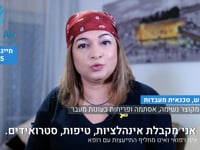 ירדנה שנקר