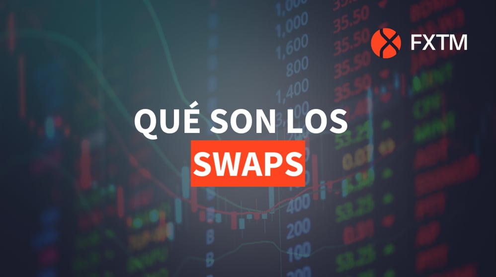 ¿Qué son los SWAPS?