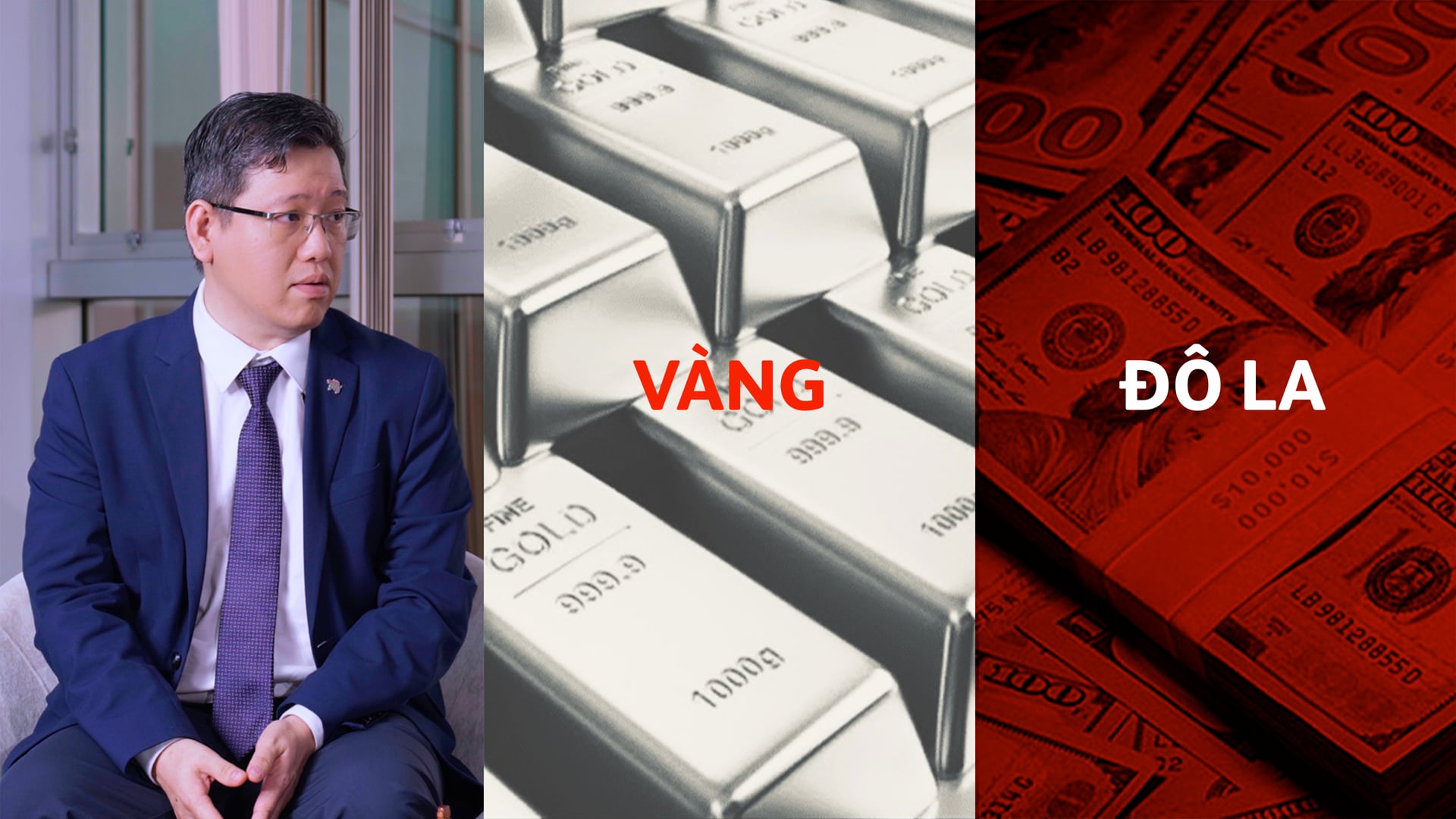 [commercial] - PRUDENTIAL - EASTSPRING VietNam teaser