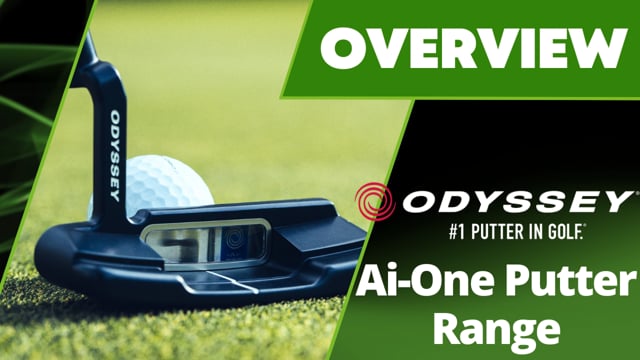 Odyssey Ai Putters Review