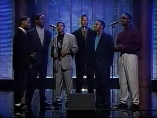 The Star-Spangled Banner (1989)