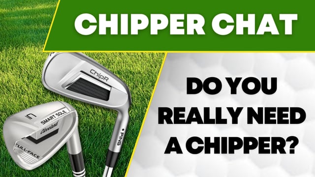 Chipper Chat - Do I Really Need One?